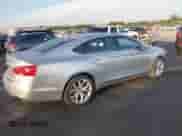 2016 Chevrolet Impala LTZ z VIN 1G1145S31GU105395, wystawiony jako IAAI lot #42924591 z przebiegiem 145 678 mil mil oraz . Historia ofert i sprzedaży dostępna na DreamBid. Obrazek 4.