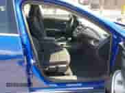 2023 Chevrolet Malibu LS с VIN 1G1ZC5STXPF157263, выставлен на аукционе IAAI как лот 42333814 с пробегом 90 020 миль миль и . История ставок и продаж доступна на DreamBid. Изображение 5.