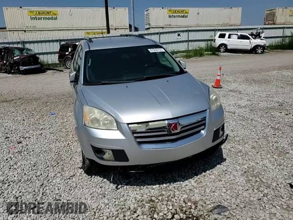 2010 Saturn Outlook XE with VIN 5GZLRTED2AJ132865, listed as a Copart auction lot 67256155 with 154,803 mi miles and Salvage title. Bid and sale history available at DreamBid. Image 14.