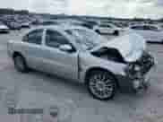 2007 Volvo S60 2.5L Turbo с VIN YV1RS592572644198, выставлен на аукционе Copart как лот 69090165 с пробегом 174 372 миль миль и Чистый • Clean title. История ставок и продаж доступна на DreamBid. Изображение 4.