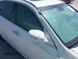 2011 Hyundai Equus Ultimate с VIN KMHGH4JF1BU035607, выставлен на аукционе IAAI как лот 42519619 с пробегом 116 107 миль миль и . История ставок и продаж доступна на DreamBid. Изображение 6.