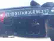 2013 Toyota Camry LE z VIN 4T1BD1FK8DU086213, wystawiony jako IAAI lot #43007894 z przebiegiem 88 970 mil mil oraz . Historia ofert i sprzedaży dostępna na DreamBid. Obrazek 9.