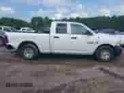 2016 Ram 1500 Express with VIN 1C6RR6FTXGS119326, listed as a IAAI auction lot 42610349 with 220,177 mi miles and . Bid and sale history available at DreamBid. Image 13.