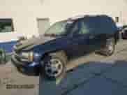 2008 Chevrolet TrailBlazer 2LT with VIN 1GNDS13S382123460, listed as a Copart auction lot 69455015 with 222,721 mi miles and Clean title. Bid and sale history available at DreamBid. Image 1.