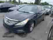 2011 Hyundai Sonata SE с VIN 5NPEC4AC1BH092559, выставлен на аукционе IAAI как лот 43070731 с пробегом 201 400 миль миль и . История ставок и продаж доступна на DreamBid. Изображение 2.