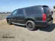 2010 Chevrolet Suburban LT with VIN 1GNUCJE03AR250327, listed as a Copart auction lot 73121334 with 147,909 mi miles and Salvage title. Bid and sale history available at DreamBid. Image 2.