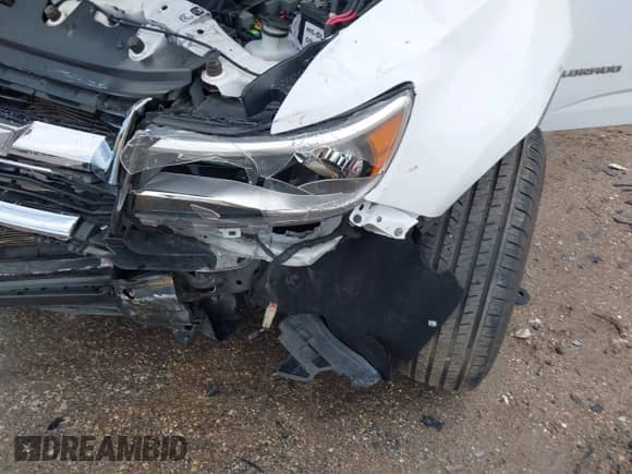 2020 Chevrolet Colorado 2WD Work Truck с VIN 1GCGSBEA8L1238361, выставлен на аукционе IAAI как лот 42225915 с пробегом 76 540 миль миль и . История ставок и продаж доступна на DreamBid. Изображение 19.