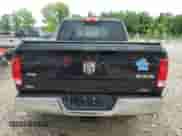 2010 Dodge 1500 SLT с VIN 1D7RV1CP1AS174131, выставлен на аукционе Copart как лот 60446704 с пробегом 164 653 миль миль и На запчасти • Non repairable. История ставок и продаж доступна на DreamBid. Изображение 6.
