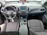 2018 Chevrolet Equinox LT с VIN 2GNAXSEVXJ6162279, выставлен на аукционе Copart как лот 80285955 с пробегом 134 362 миль миль и Списание • Salvage title. История ставок и продаж доступна на DreamBid. Изображение 8.