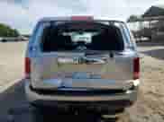 2012 Honda Pilot EX с VIN 5FNYF3H42CB002686, выставлен на аукционе Copart как лот 71124525 с пробегом 194 091 миль миль и Списание • Salvage title. История ставок и продаж доступна на DreamBid. Изображение 6.