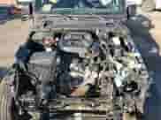 2021 Jeep Wrangler Unlimited Willys with VIN 1C4HJXDN0MW568542, listed as a Copart auction lot 75264954 with Not provided miles and Salvage title. Bid and sale history available at DreamBid. Image 13.