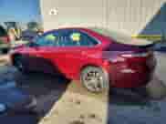 2015 Toyota Camry XSE с VIN 4T1BK1FK6FU557767, выставлен на аукционе Copart как лот 86800795 с пробегом 110 004 миль миль и Списание • Salvage title. История ставок и продаж доступна на DreamBid. Изображение 2.