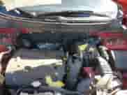 2019 Mitsubishi Outlander SE с VIN JA4AP4AU1KU010762, выставлен на аукционе IAAI как лот 43342014 с пробегом 115 410 миль миль и . История ставок и продаж доступна на DreamBid. Изображение 10.