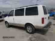 2003 Chevrolet Astro z VIN 1GNDM19X93B124361, wystawiony jako Copart lot #48821115 z przebiegiem 220 554 mil mil oraz Czysty tytuł • Clean title. Historia ofert i sprzedaży dostępna na DreamBid. Obrazek 2.