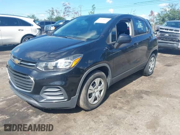 2019 Chevrolet Trax LS с VIN 3GNCJKSB2KL186495, выставлен на аукционе IAAI как лот 43448467 с пробегом 86 879 миль миль и . История ставок и продаж доступна на DreamBid. Изображение 2.