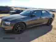 2019 Chrysler 300 Touring z VIN 2C3CCAAG6KH738698, wystawiony jako Copart lot #83997095 z przebiegiem 58 628 mil mil oraz Szkoda całkowita • Salvage title. Historia ofert i sprzedaży dostępna na DreamBid. Obrazek 1.