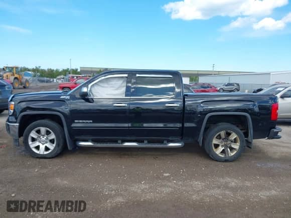 2015 GMC Sierra 1500 SLE с VIN 3GTU2UEC9FG464799, выставлен на аукционе IAAI как лот 43354102 с пробегом 154 555 миль миль и . История ставок и продаж доступна на DreamBid. Изображение 13.