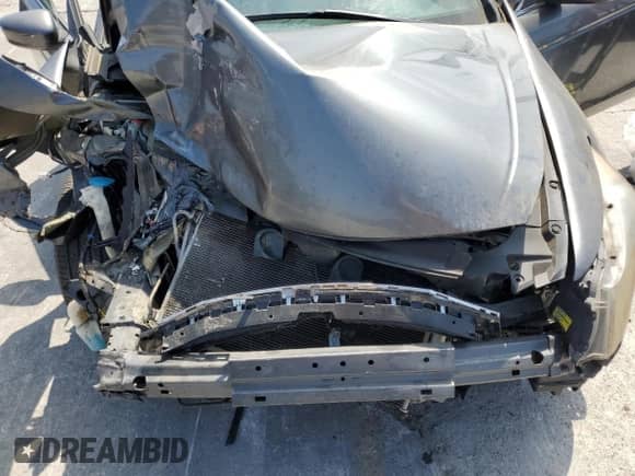 2010 Honda Accord EX-L with VIN 1HGCP2F86AA009218, listed as a Copart auction lot 80682725 with 67,536 mi miles and Salvage title. Bid and sale history available at DreamBid. Image 11.