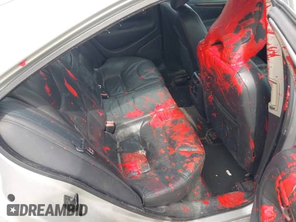 2008 Volvo S60 2.5T с VIN YV1RS592682686929, выставлен на аукционе IAAI как лот 43329412 с пробегом 176 591 миль миль и . История ставок и продаж доступна на DreamBid. Изображение 8.