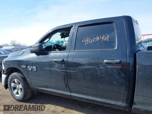 2016 Ram 1500 Tradesman с VIN 1C6RR7ST8GS137187, выставлен на аукционе IAAI как лот 41608461 с пробегом 201 765 миль миль и . История ставок и продаж доступна на DreamBid. Изображение 14.