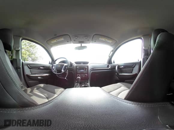2016 Chevrolet Traverse LT with VIN 1GNKVHKD0GJ122989, listed as a IAAI auction lot 43315607 with 75,194 mi miles and . Bid and sale history available at DreamBid. Image 18.