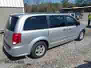 2011 Dodge Grand Caravan Mainstreet with VIN 2D4RN3DG0BR748230, listed as a IAAI auction lot 41890670 with 124,660 mi miles and . Bid and sale history available at DreamBid. Image 4.