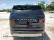 2023 Land Rover Discovery S с VIN SALRJ2EX9P2485767, выставлен на аукционе Copart как лот 68603494 с пробегом 11 151 миль миль и Списание • Salvage title. История ставок и продаж доступна на DreamBid. Изображение 6.