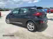 2021 Chevrolet Bolt EV LT z VIN 1G1FY6S02M4101891, wystawiony jako Copart lot #59881283 z przebiegiem 20 727 mil mil oraz . Historia ofert i sprzedaży dostępna na DreamBid. Obrazek 2.