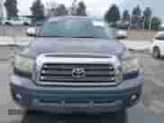 2007 Toyota Tundra Limited z VIN 5TFEV58137X032038, wystawiony jako IAAI lot #41788992 z przebiegiem 120 600 mil mil oraz . Historia ofert i sprzedaży dostępna na DreamBid. Obrazek 12.