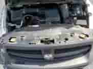 2018 Ram 1500 Tradesman z VIN 1C6RR7FG2JS249486, wystawiony jako Copart lot #60996115 z przebiegiem 109 421 mil mil oraz Czysty tytuł • Clean title. Historia ofert i sprzedaży dostępna na DreamBid. Obrazek 11.