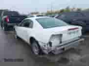 2004 Ford Mustang Standard with VIN 1FAFP40464F125870, listed as a IAAI auction lot 43501805 with Not provided miles and . Bid and sale history available at DreamBid. Image 3.