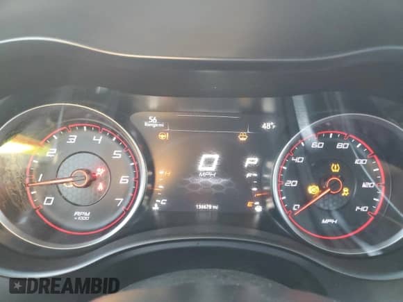 2020 Dodge Charger SXT с VIN 2C3CDXJG3LH156270, выставлен на аукционе Copart как лот 86099315 с пробегом 136 678 миль миль и Чистый • Clean title. История ставок и продаж доступна на DreamBid. Изображение 9.