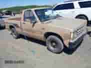1987 Chevrolet S-10 с VIN 1GCBS14EXH2156271, выставлен на аукционе IAAI как лот 42996064 с пробегом 154 100 миль миль и . История ставок и продаж доступна на DreamBid. Изображение 1.