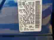 2009 Nissan Rogue SL with VIN JN8AS58V69W176545, listed as a Copart auction lot 65032965 with 196,751 mi miles and Salvage title. Bid and sale history available at DreamBid. Image 13.