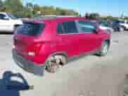 2015 Chevrolet Trax LT с VIN KL7CJRSB1FB097748, выставлен на аукционе IAAI как лот 43120076 с пробегом 178 600 миль миль и . История ставок и продаж доступна на DreamBid. Изображение 4.