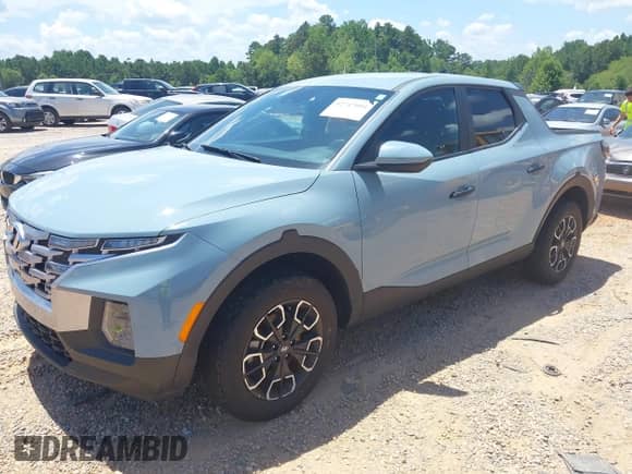2024 Hyundai Santa Cruz SE с VIN 5NTJA4AE3RH083184, выставлен на аукционе IAAI как лот 42747604 с пробегом 21 578 миль миль и . История ставок и продаж доступна на DreamBid. Изображение 18.