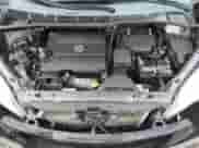 2012 Toyota Sienna XLE с VIN 5TDYK3DC3CS264575, выставлен на аукционе Copart как лот 82296885 с пробегом 131 577 миль миль и Списание • Salvage title. История ставок и продаж доступна на DreamBid. Изображение 12.