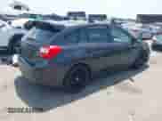 2013 Subaru Impreza Premium with VIN JF1GPAC66DH828440, listed as a IAAI auction lot 42974874 with 133,142 mi miles and . Bid and sale history available at DreamBid. Image 4.