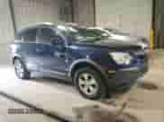 2009 Saturn VUE XE с VIN 3GSDL43N89S545297, выставлен на аукционе Copart как лот 59716415 с пробегом Не указан миль и Списание • Salvage title. История ставок и продаж доступна на DreamBid. Изображение 4.