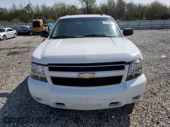 2009 Chevrolet Tahoe LS z VIN 1GNFC13C79R300468, wystawiony jako Copart lot #50445075 z przebiegiem 281 738 mil mil oraz Szkoda całkowita • Salvage title. Historia ofert i sprzedaży dostępna na DreamBid. Obrazek 5.