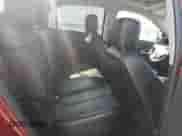 2013 Chevrolet Equinox LTZ with VIN 2GNFLGE38D6306767, listed as a Copart auction lot 70539105 with 36,764 mi miles and Salvage title. Bid and sale history available at DreamBid. Image 11.