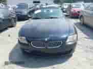 2006 BMW Z4 3.0si z VIN 4USBU53596LX00943, wystawiony jako IAAI lot #42887742 z przebiegiem 136 219 mil mil oraz . Historia ofert i sprzedaży dostępna na DreamBid. Obrazek 12.