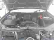 2012 Chevrolet Colorado 1LT с VIN 1GCJTCFE6C8157182, выставлен на аукционе IAAI как лот 41433606 с пробегом 110 510 миль миль и . История ставок и продаж доступна на DreamBid. Изображение 10.