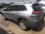 2014 Jeep Cherokee Latitude с VIN 1C4PJMCS5EW126262, выставлен на аукционе IAAI как лот 43142477 с пробегом 81 611 миль миль и . История ставок и продаж доступна на DreamBid. Изображение 3.