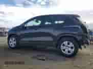 2018 Chevrolet Trax LS с VIN 3GNCJKSB5JL364169, выставлен на аукционе Copart как лот 90254475 с пробегом 37 009 миль миль и Списание • Salvage title. История ставок и продаж доступна на DreamBid. Изображение 2.