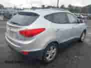 2011 Hyundai Tucson GLS с VIN KM8JUCAC8BU143465, выставлен на аукционе IAAI как лот 43378904 с пробегом 160 136 миль миль и . История ставок и продаж доступна на DreamBid. Изображение 4.