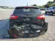 2015 Hyundai Elantra with VIN KMHD35LH9FU237574, listed as a Copart auction lot 80353405 with 145,555 mi miles and Salvage title. Bid and sale history available at DreamBid. Image 6.