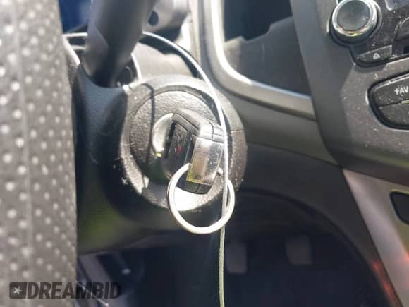 2012 Chevrolet Sonic LT z VIN 1G1JD6SB4C4166358, wystawiony jako IAAI lot #42499066 z przebiegiem 127 968 mil mil oraz . Historia ofert i sprzedaży dostępna na DreamBid. Obrazek 11.