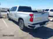 2022 Chevrolet Silverado 1500 RST with VIN 3GCUDEET4NG595797, listed as a IAAI auction lot 42921820 with 66,506 mi miles and . Bid and sale history available at DreamBid. Image 3.