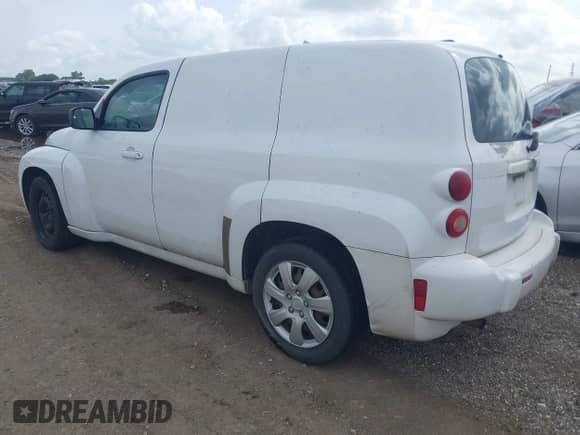 2010 Chevrolet HHR LS с VIN 3GCAAADB9AS520307, выставлен на аукционе IAAI как лот 42523489 с пробегом 317 573 миль миль и . История ставок и продаж доступна на DreamBid. Изображение 3.